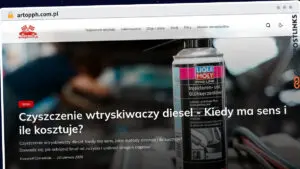 Publish Guest Post on artopph.com.pl