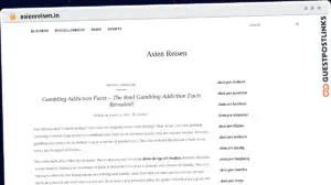Publish Guest Post on asienreisen.in