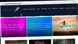 Publish Guest Post on asmelhoresfrases.com.br