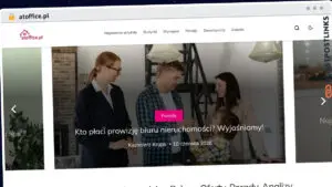 Publish Guest Post on atoffice.pl