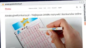 Publish Guest Post on atrakcyjnekonkursy.pl