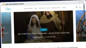 Publish Guest Post on atut-placezabaw.com.pl