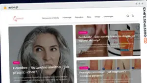Publish Guest Post on aube.pl