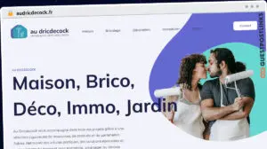 Publish Guest Post on audricdecock.fr