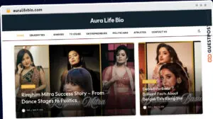 Publish Guest Post on auralifebio.com