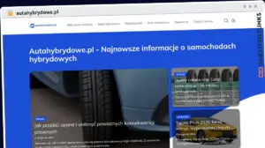 Publish Guest Post on autahybrydowe.pl