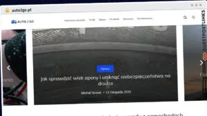 Publish Guest Post on auto2go.pl