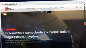 Publish Guest Post on autospecialsa.pl