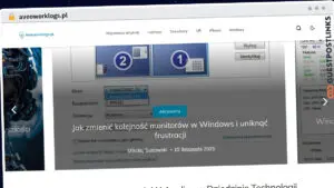 Publish Guest Post on aveoworklogs.pl