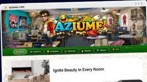 Publish Guest Post on aziume.com