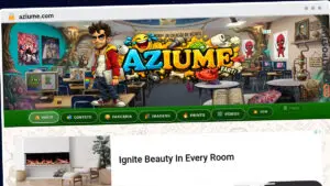 Publish Guest Post on aziume.com