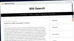 Publish Guest Post on b10search.com