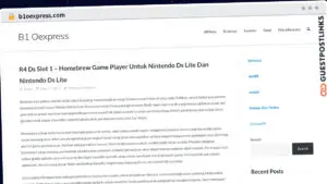 Publish Guest Post on b1oexpress.com
