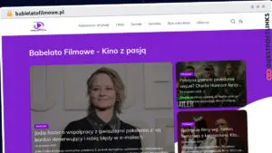 Publish Guest Post on babielatofilmowe.pl
