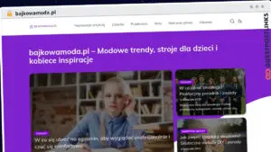 Publish Guest Post on bajkowamoda.pl