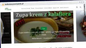 Publish Guest Post on balkonowywarzywnik.pl