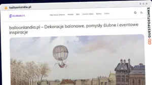 Publish Guest Post on balloonlandia.pl