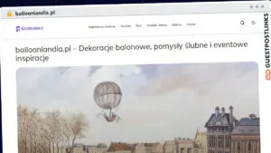 Publish Guest Post on balloonlandia.pl
