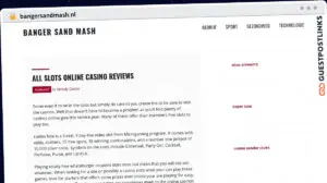 Publish Guest Post on bangersandmash.nl