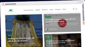 Publish Guest Post on banknoty24.pl