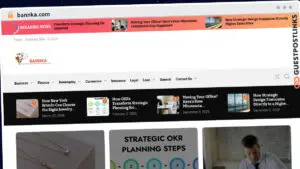 Publish Guest Post on bannka.com
