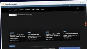 Publish Guest Post on baodingszt.com