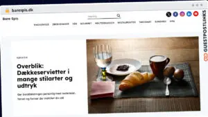 Publish Guest Post on barespis.dk