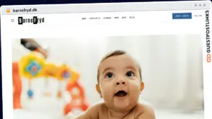Publish Guest Post on barnefryd.dk