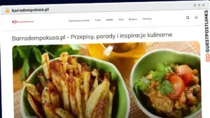 Publish Guest Post on barradompokusa.pl