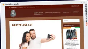 Publish Guest Post on bartpflege-set.de