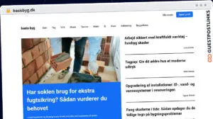 Publish Guest Post on basisbyg.dk