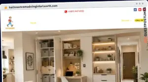 Publish Guest Post on bathroomremodelinginfortworth.com