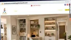 Publish Guest Post on bathroomremodelinginfortworth.com