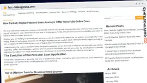 Publish Guest Post on bau-biologieusa.com