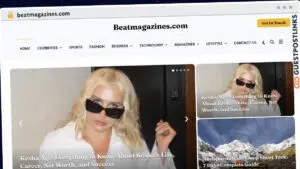 Publish Guest Post on beatmagazines.com