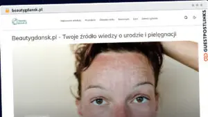Publish Guest Post on beautygdansk.pl