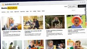 Publish Guest Post on bedrebarndom.dk