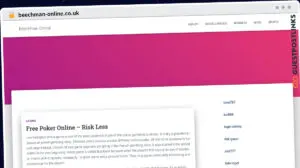 Publish Guest Post on beechman-online.co.uk