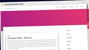 Publish Guest Post on beechman-online.co.uk