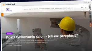 Publish Guest Post on benestra.pl