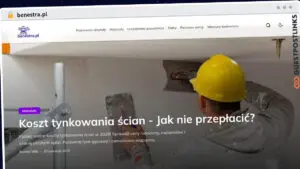 Publish Guest Post on benestra.pl