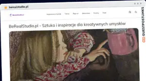 Publish Guest Post on berealstudio.pl