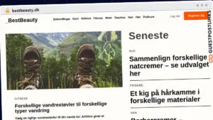 Publish Guest Post on bestbeauty.dk