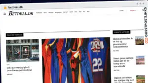 Publish Guest Post on betdeal.dk