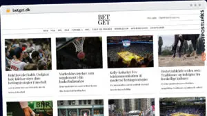 Publish Guest Post on betget.dk