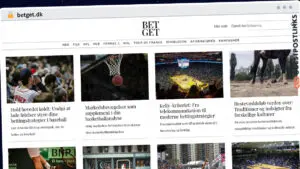 Publish Guest Post on betget.dk