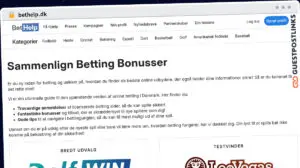 Publish Guest Post on bethelp.dk