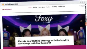 Publish Guest Post on betisdelayer.com