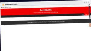 Publish Guest Post on betitbet95.com