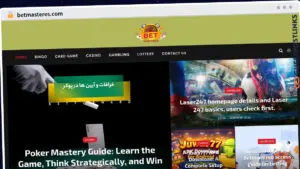 Publish Guest Post on betmasteres.com